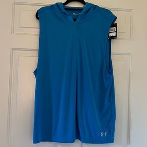 Under armor short sleeve